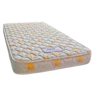 Colchón Ortopédico Regal Conde Premier Matrimonial 140 x 190cms